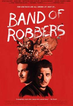 Band of Robbers
