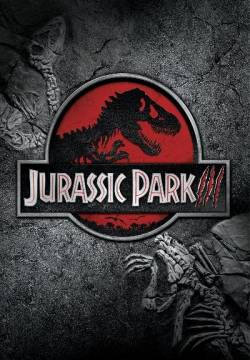 Jurassic Park III