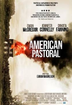 American Pastoral