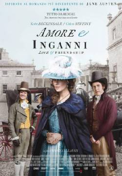 Amore e inganni