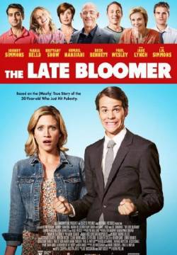 The Late Bloomer