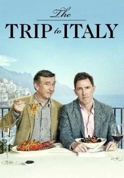 The Trip to Italy