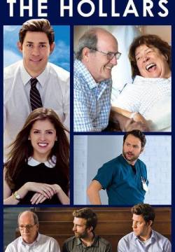 The Hollars
