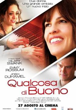 Qualcosa di buono