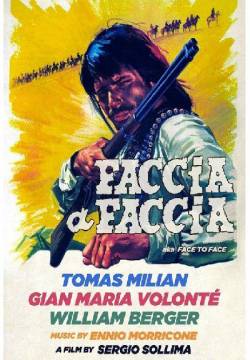 Faccia a Faccia