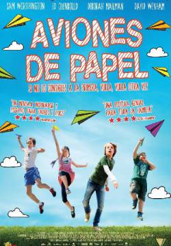 Paper Planes