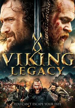 Viking Legacy