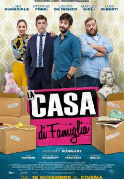 La casa di famiglia