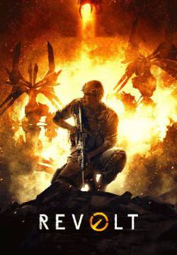 Revolt