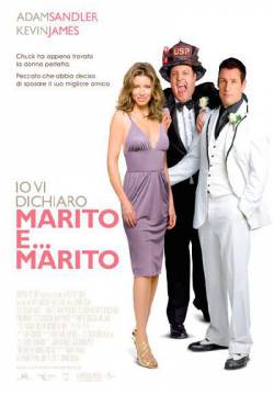 Io vi dichiaro marito e... marito