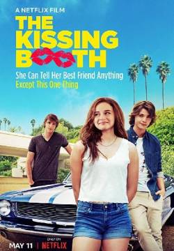 The Kissing Booth