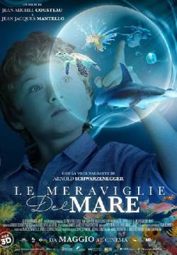 Le meraviglie del mare