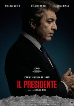 Il Presidente