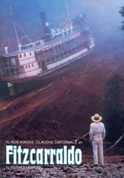 Fitzcarraldo