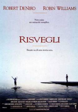 Risvegli