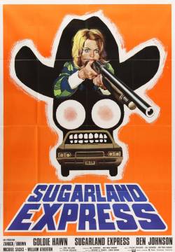 Sugarland Express