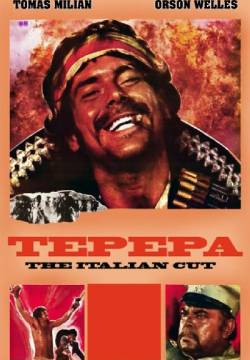 Tepepa