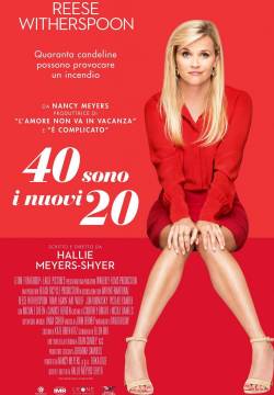 40 sono i nuovi 20