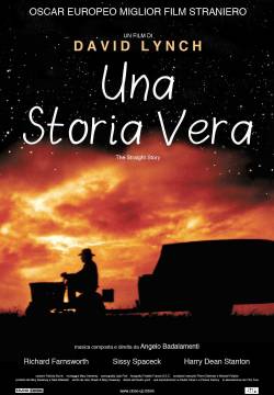 Una storia vera