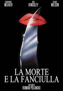 La morte e la fanciulla