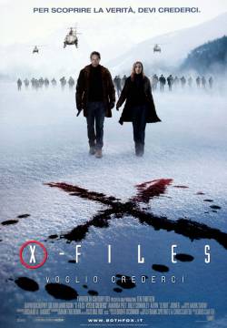 X-Files - Voglio crederci