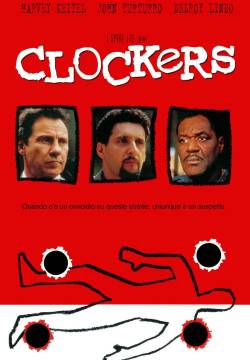 Clockers