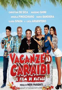 Vacanze ai Caraibi