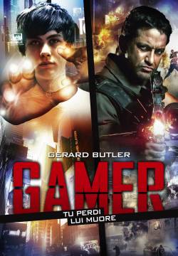 Gamer