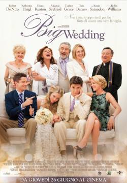 Big Wedding