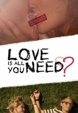 Love Is All You Need