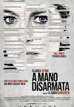 A mano disarmata