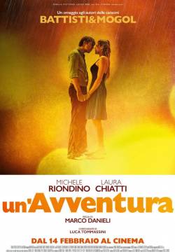 Un'avventura