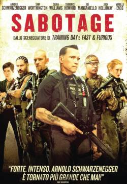 Sabotage