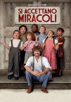 Si accettano miracoli