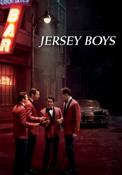 Jersey Boys