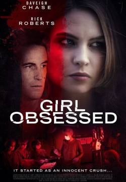 Girl Obsessed - Una ragazza perfetta