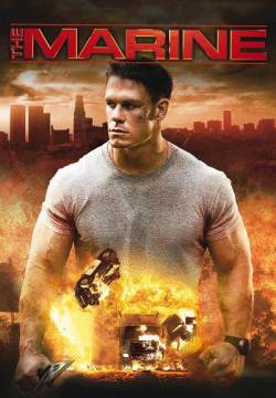 Presa mortale – The marine