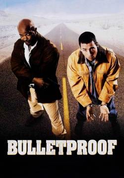 Bulletproof - A prova di proiettile