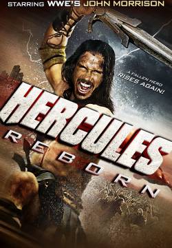 Hercules Reborn