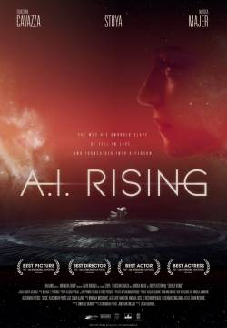 A.I. Rising - Il futuro è adesso