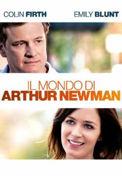 Il mondo di Arthur Newman
