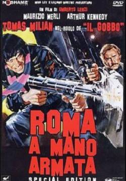 Roma a mano armata