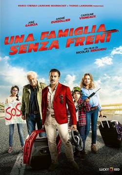 Una famiglia senza freni