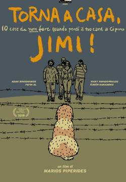 Torna a casa, Jimi!