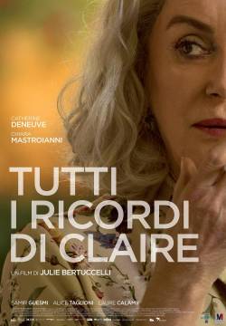Tutti i ricordi di Claire