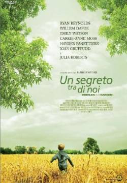 Un segreto tra di noi