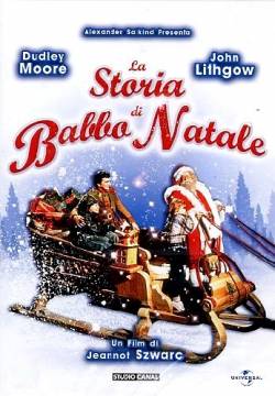 La storia di Babbo Natale