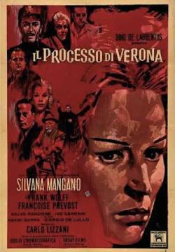 Il processo di Verona
