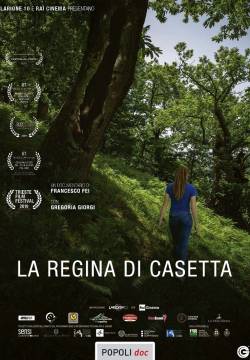 La Regina di Casetta