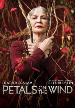 Petals on the Wind